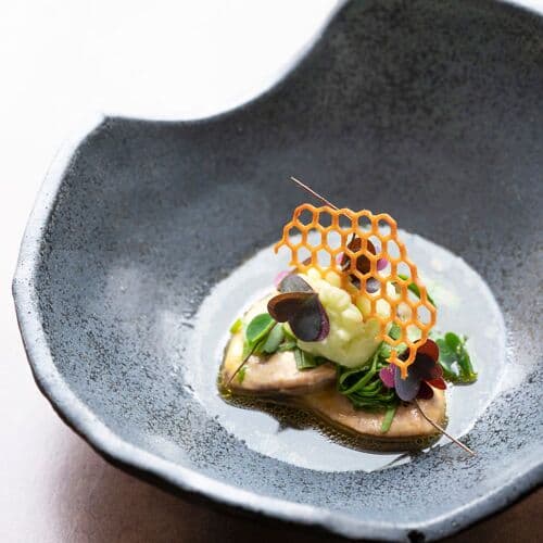 Restaurant Hervé Busset