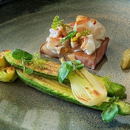 Auberge Pom'Poire