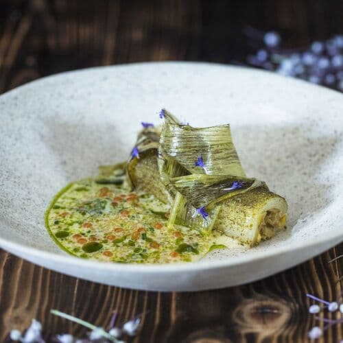 Le Clos des Sens