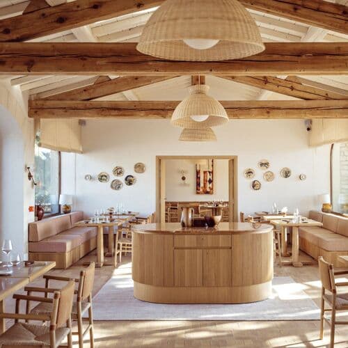 La Bastide
