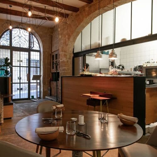 Pastis Restaurant