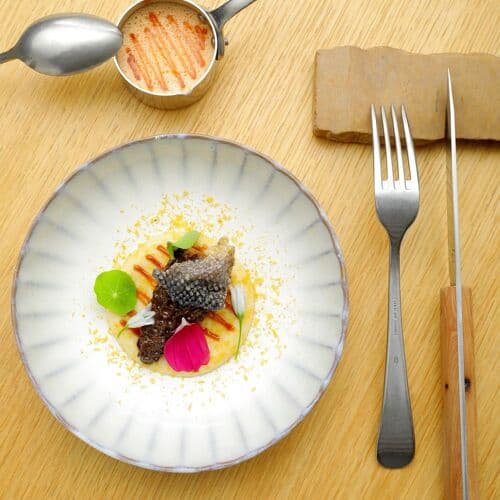 La Table Lionel Giraud