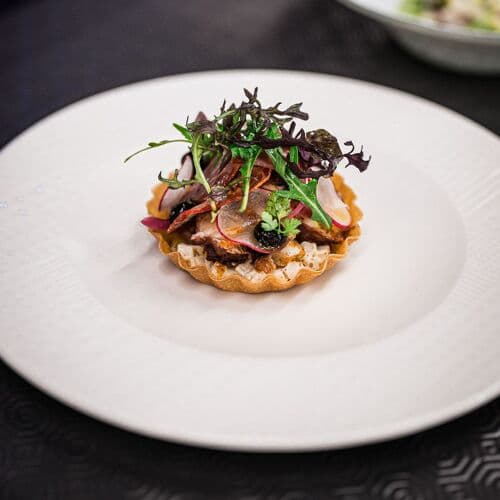 Côté Cuisine