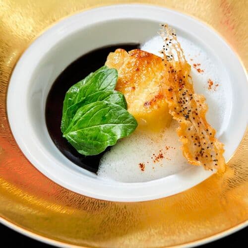 L'Atelier de Joël Robuchon - Étoile