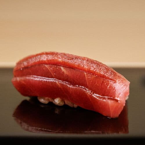 Sushi Shunei