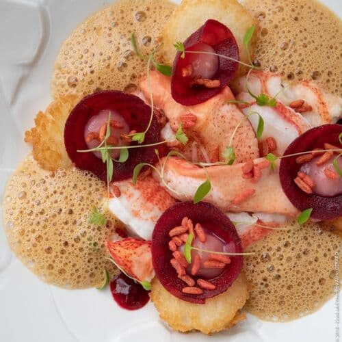 Restaurant Julien Binz