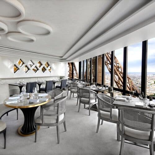 Le Jules Verne