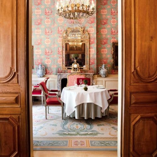 Le Clarence