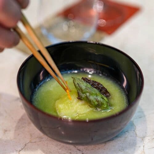 Sushi B