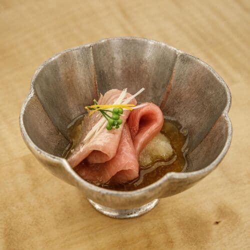 Sushi Yoshinaga