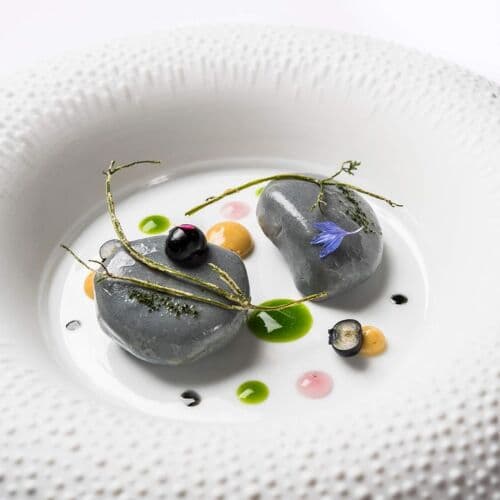 Le Cinq