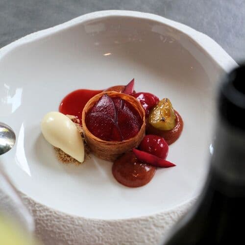 Le Restaurant du Cerisier
