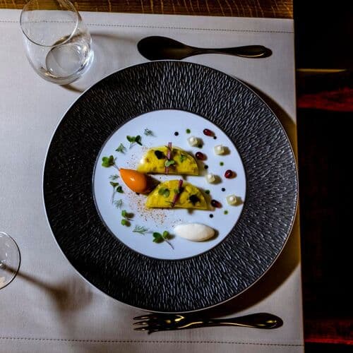 L'Anthocyane