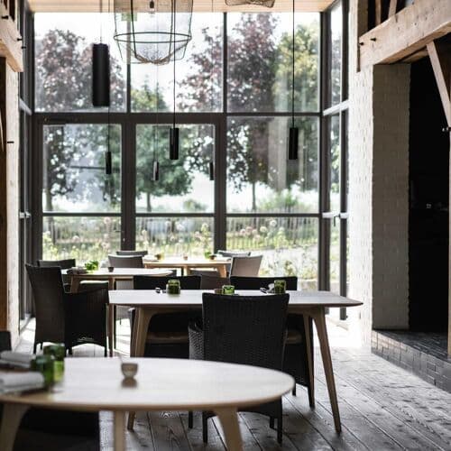 Auberge du Vert Mont
