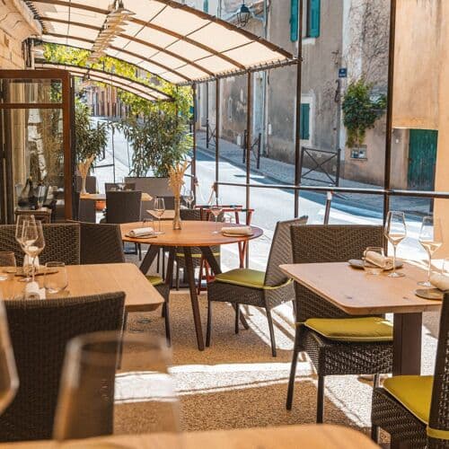 JU - Maison de Cuisine