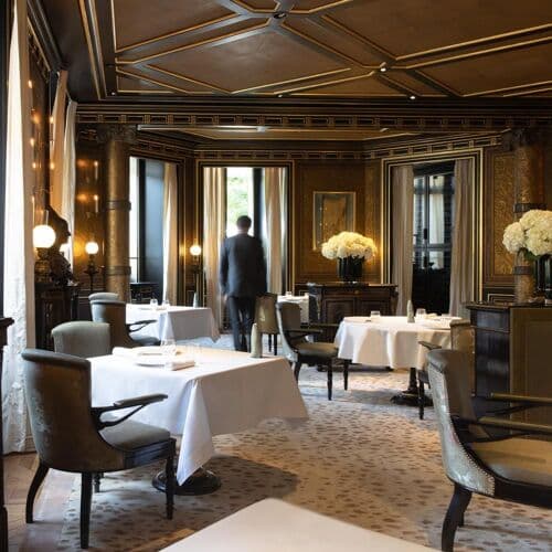 Le Gabriel - La Réserve Paris