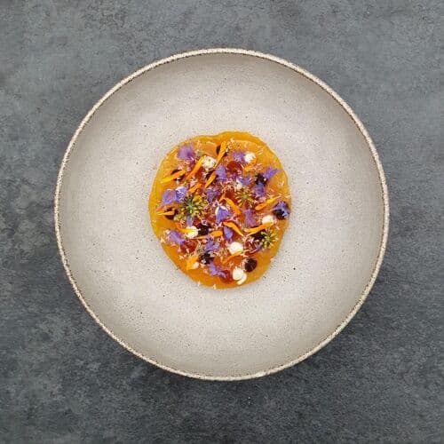 Thierry Schwartz - Table Naturelle