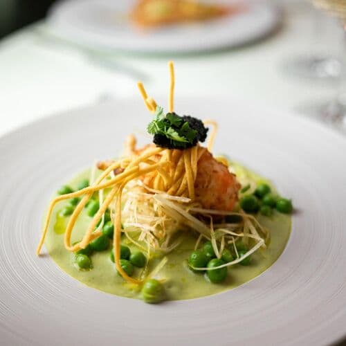 Armani Ristorante