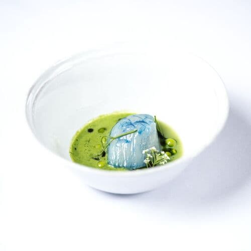 Table - Bruno Verjus