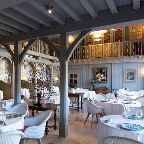Le Vieux Logis