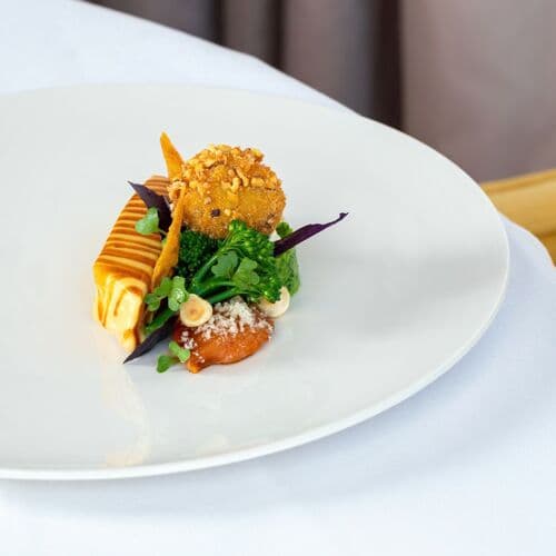 Gordon Ramsay au Trianon