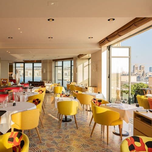 Le Tout-Paris