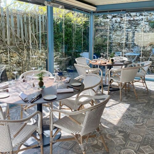 La Vieille Auberge