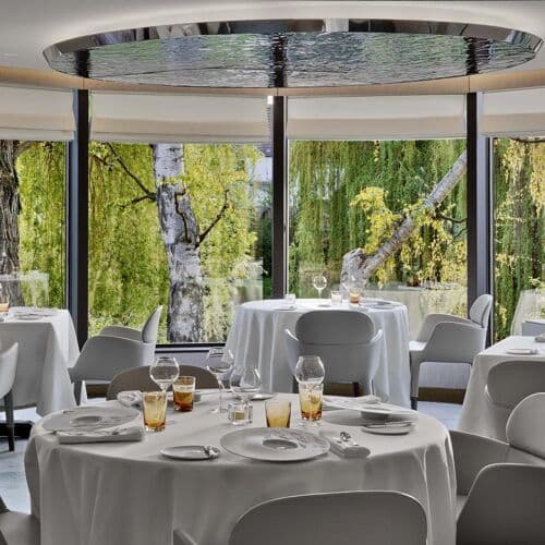Auberge de l'Ill
