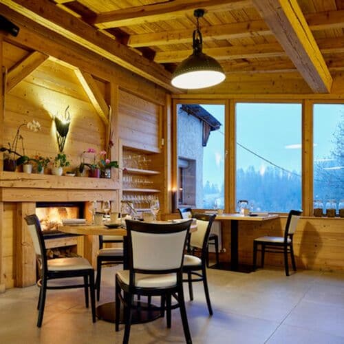 Auberge Quintessence