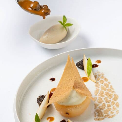 Restaurant Marcon